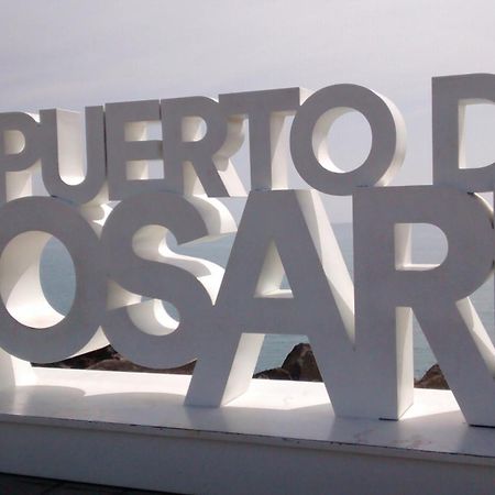 Le Poulpe Bleu Fuerteventura Chic And Relax Apartment Пуерто дел Росарио Екстериор снимка