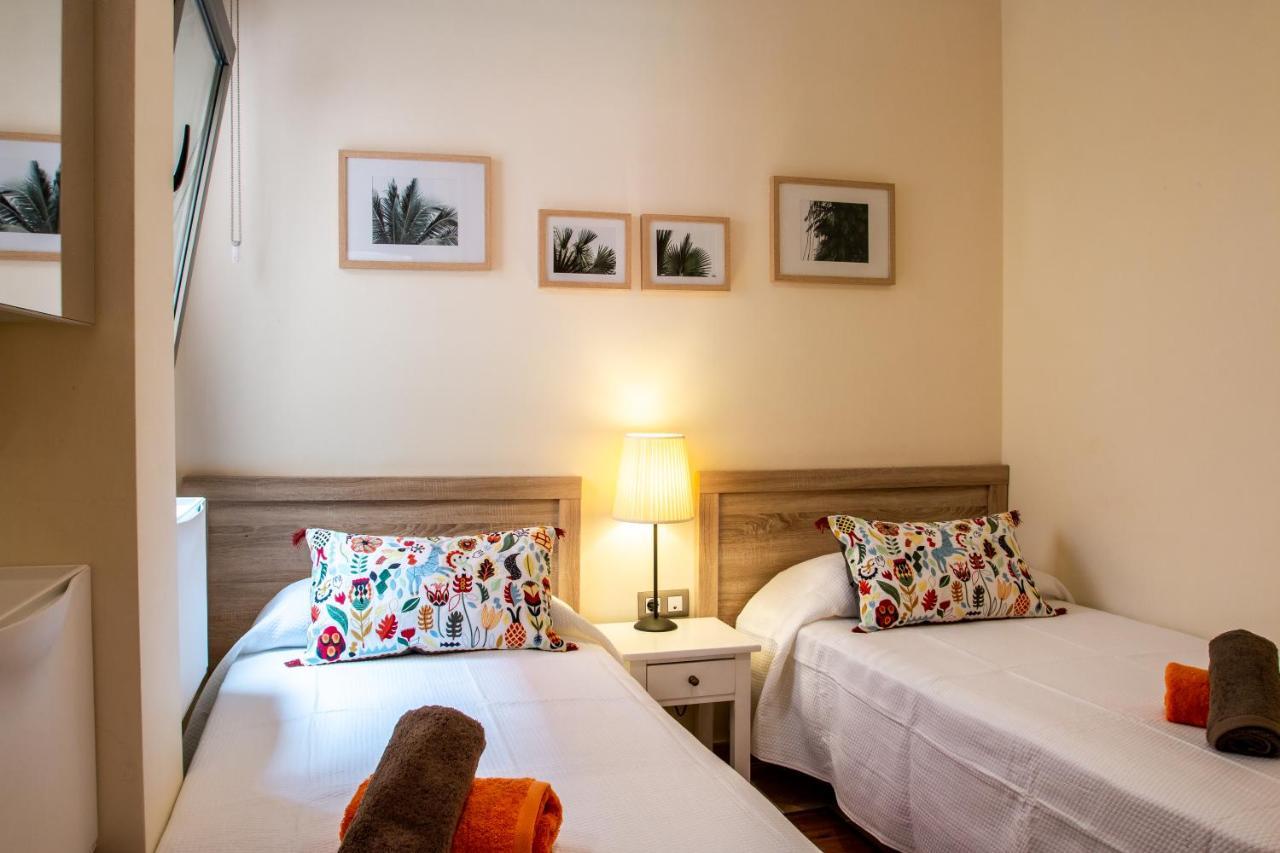Le Poulpe Bleu Fuerteventura Chic And Relax Apartment Пуерто дел Росарио Екстериор снимка