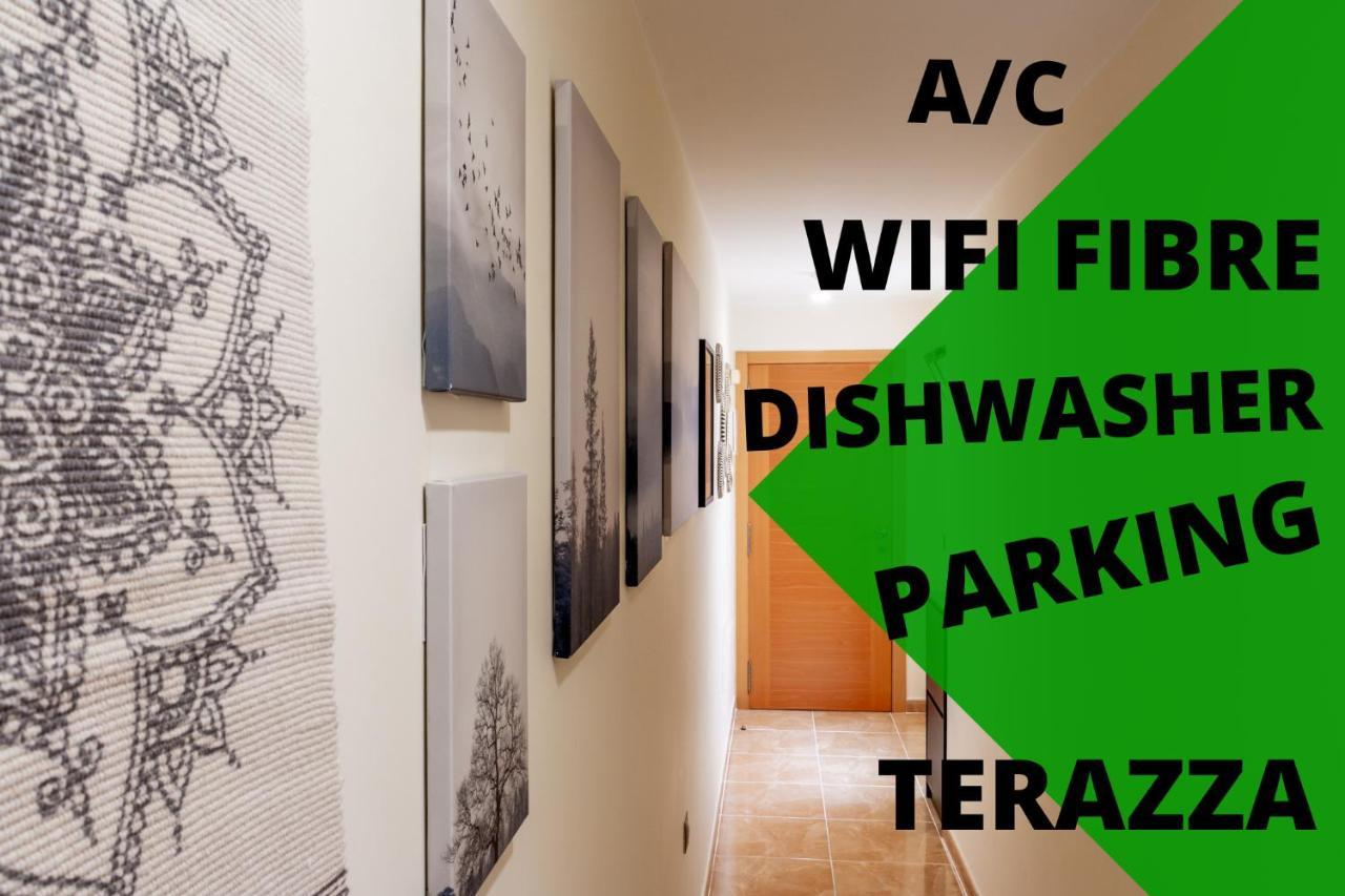 Le Poulpe Bleu Fuerteventura Chic And Relax Apartment Пуерто дел Росарио Екстериор снимка