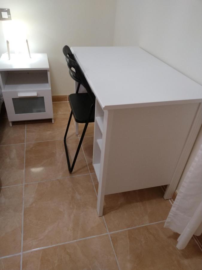 Le Poulpe Bleu Fuerteventura Chic And Relax Apartment Пуерто дел Росарио Екстериор снимка